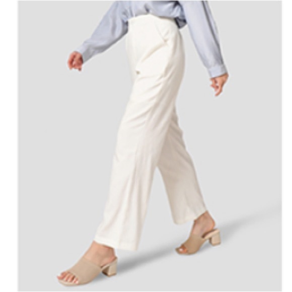 NIB SHOE’N TALE Slide Mule in Nude - Picture 1 of 11